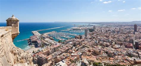 playa gay alicante|Alicante Gay Map 2025